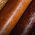 Couro bovino exportações batem recorde em volume, mas faturamento recua