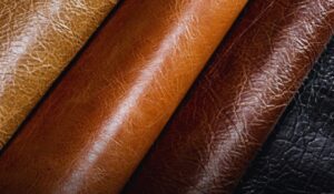 Couro bovino exportações batem recorde em volume, mas faturamento recua