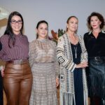 Mônica Marchett é destaque feminino da 91ª ExpoZebu em homenagem da ABCZ Mulher