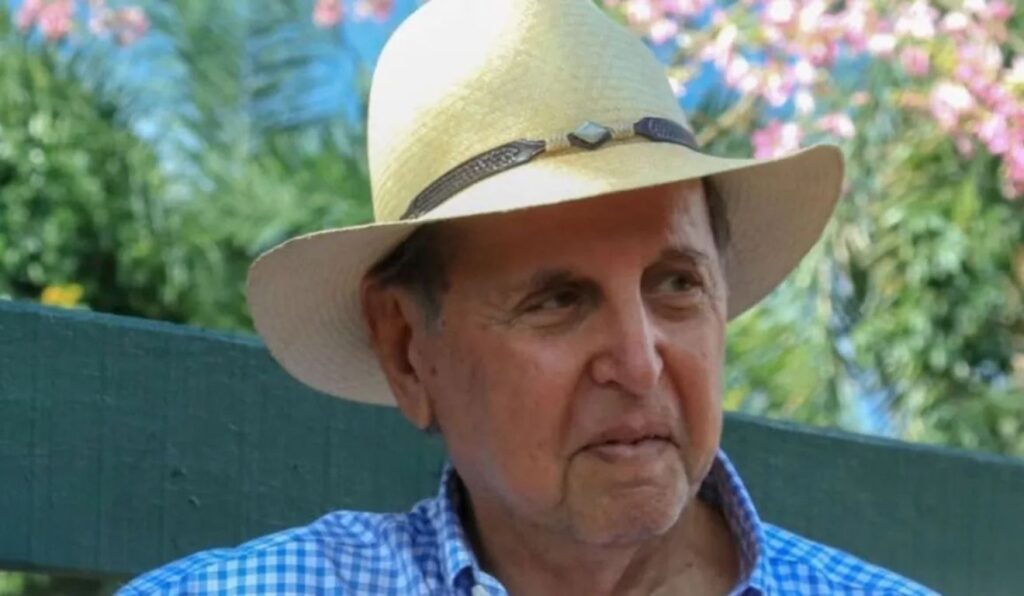 Morre Fundador do Rancho da Matinha, um dos nomes que moldaram a pecuária moderna