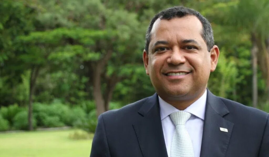 Novo secretário executivo do Mapa Cleber Soares assume com foco em pecuária sustentável