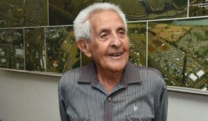 Festa do Peão de Barretos perde seu último fundador: morre José Brandão Tupynambá aos 98 anos