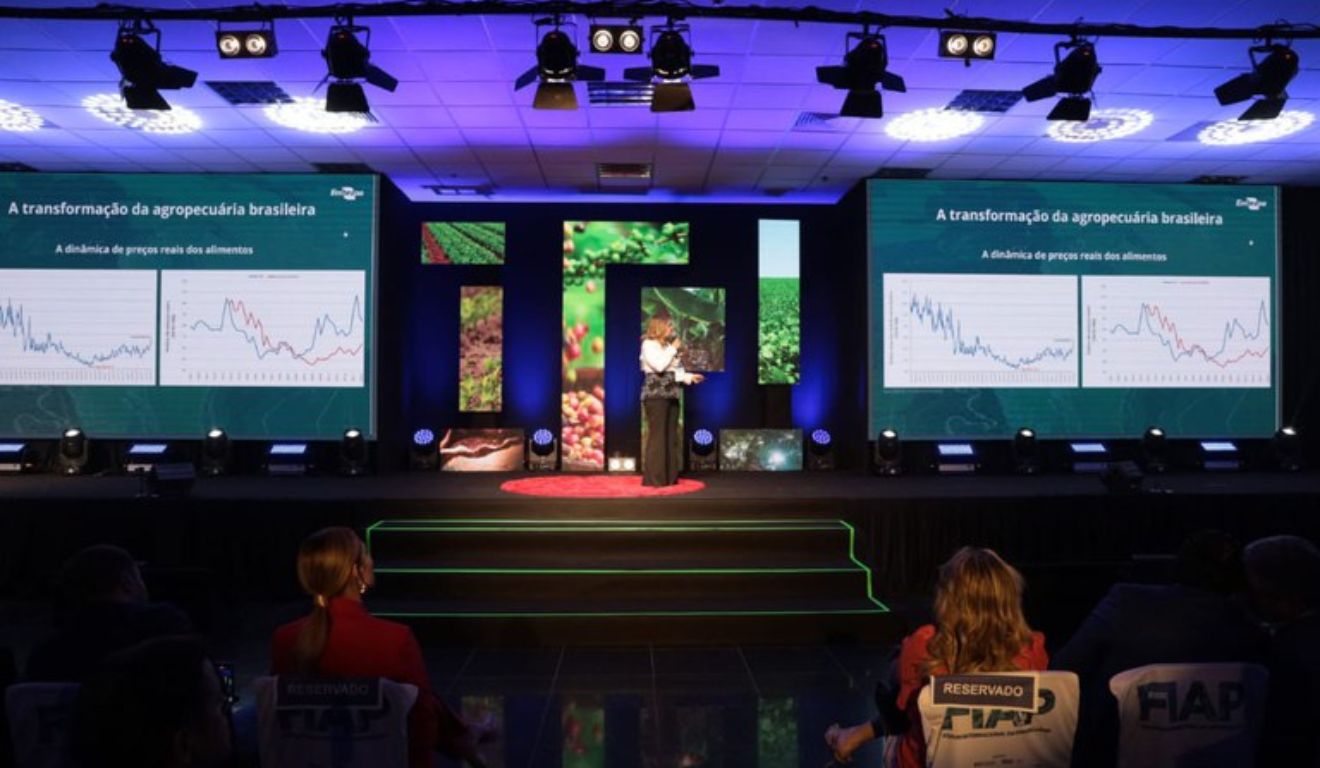 Fiap 2026 debate futuro da pecuária, mercado internacional e carbono