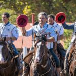 Final do Freio de Ouro do Uruguai define últimos classificados internacionais para a Expointer 2026