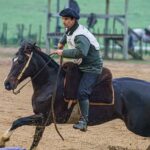 Grande Final do Freio de Ouro ganha mais classificados após seletiva no Uruguai