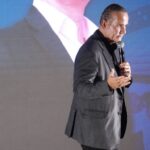 No Fiap 2026, Renato Costa, da Abiec, defende nova imagem para a pecuária 