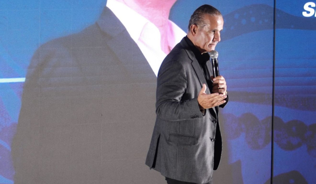 No Fiap 2026, Renato Costa, da Abiec, defende nova imagem para a pecuária 
