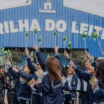 Agroleite 2026 destaca a cadeia produtiva do leite com experiência interativa para participantes