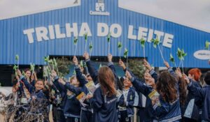 Agroleite 2026 destaca a cadeia produtiva do leite com experiência interativa para participantes