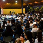 Encontro Rural Jovem abre inscrições e reúne futuros líderes da pecuária na ExpoGenética 2026