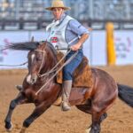Final do Freio de Ouro 2026 define últimos classificados em seletiva realizada em Esteio