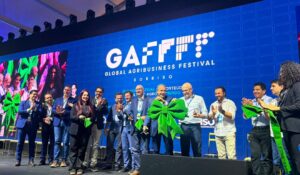 GAFFFF estreia em Sorriso e aproxima os grandes debates do agro dos produtores rurais