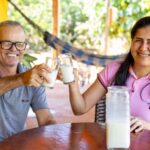 Investimentos fortalecem a produção de leite na Bahia e impulsionam mais de 500 produtores