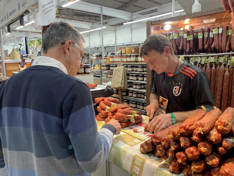Expointer reúne diferentes segmentos da produção rural