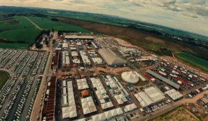 Agroleite 2026 movimenta R$ 612 milhões e mostra força da pecuária leiteira