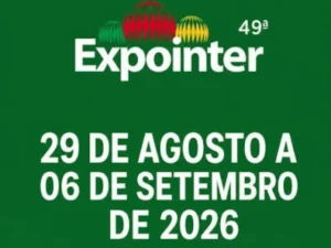 Expointer 2026