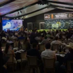 Faturamento da ExpoGenética supera R$ 121 milhões em leilões