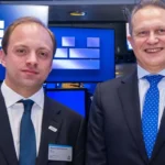 JBS anuncia novo CEO Global em transição de comando a partir de 2027