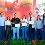 Melhoramento genético: pesquisas de estudantes sobre zebuínos são premiadas na ExpoGenética