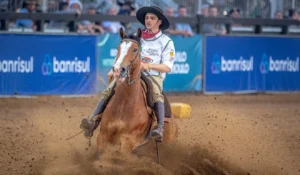 Freio de Ouro será decidido neste sábado na Expointer 2026