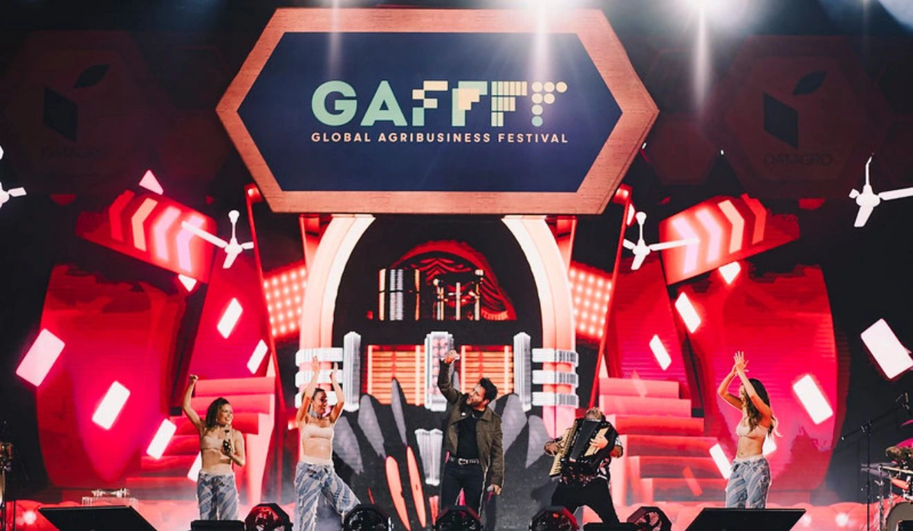 GAFFFF 2026 traz universo de Barretos, PBR e sertanejo para São Paulo