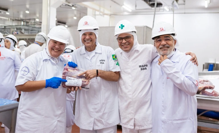 Exportação de carne bovina abre oportunidades para pecuaristas do Nordeste